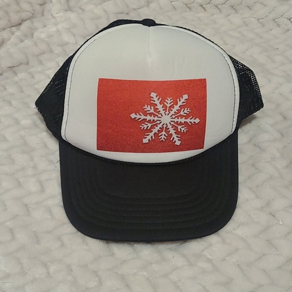 Hat - Picture 1 of 3